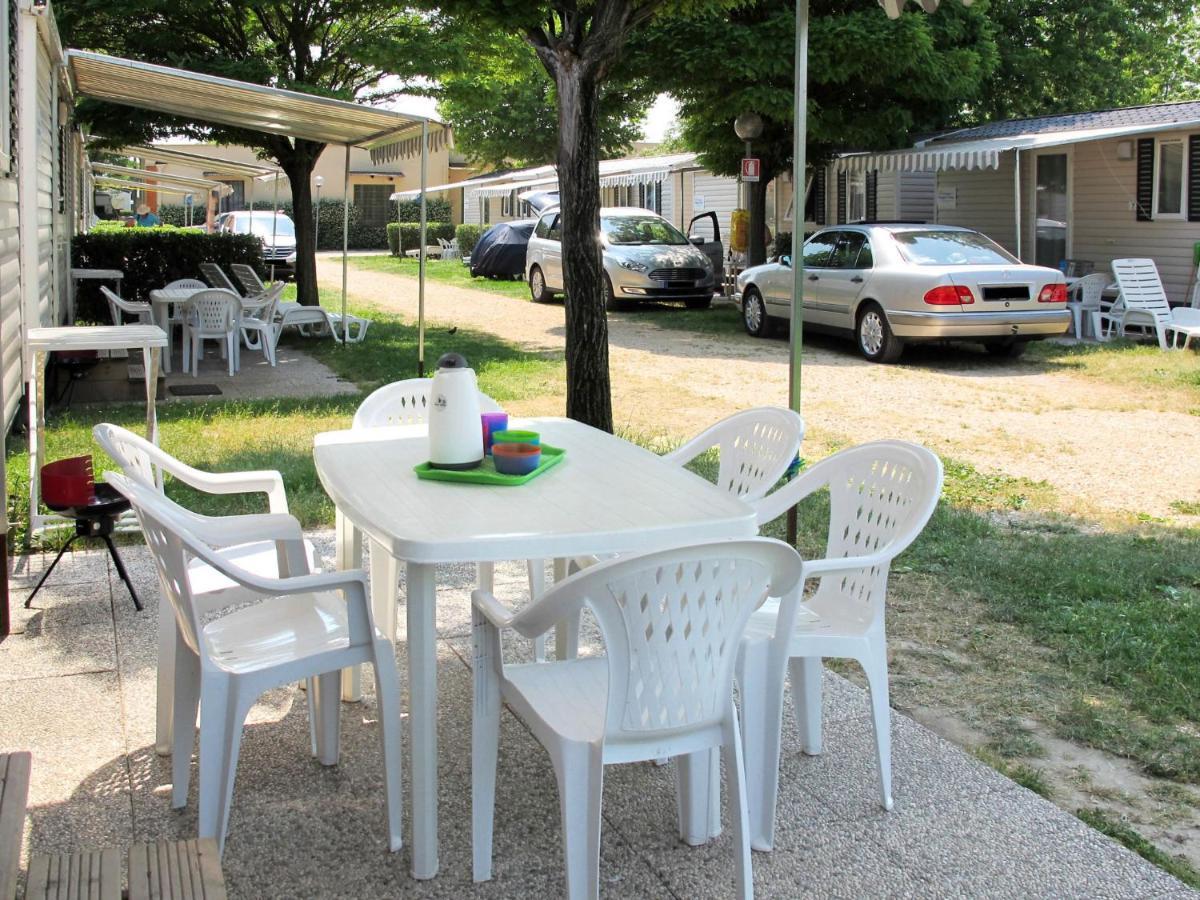 Locazione Turistica Butterfly Happy Standard - Psc280 Peschiera del Garda Exterior photo