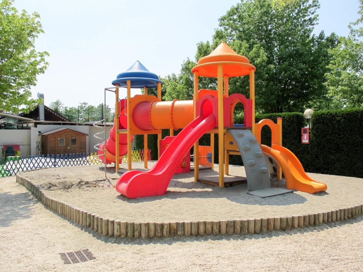 Locazione Turistica Butterfly Happy Standard - Psc280 Peschiera del Garda Exterior photo