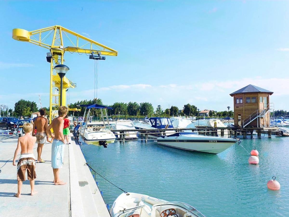 Locazione Turistica Butterfly Happy Standard - Psc280 Peschiera del Garda Exterior photo